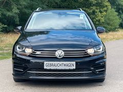 Fahrzeugabbildung Volkswagen Golf Sportsvan 1.4 TSI Highline *R-Line*Nav*AHK*