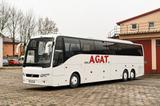 Volvo 9700 HD B12B Euro IV - Volvo 9700