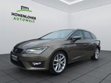 Seat Leon ST FR *DSG *LED *NAVI *PDC