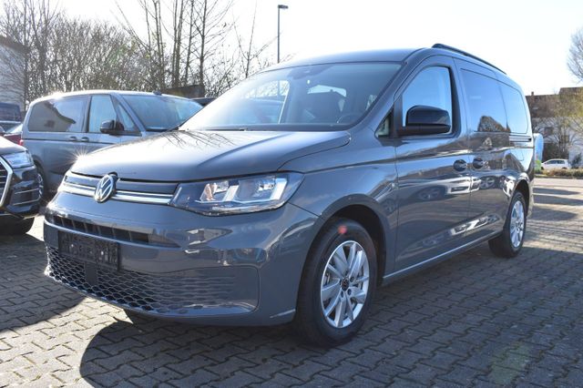 Volkswagen Caddy 1.5 TSI Maxi Life Winterpkt Climatronic