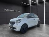 Smart ForFour  Passion 52kW - Smart ForFour Gebrauchtwagen