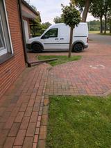 Ford Transit Connect 1.8 tdci Kasten - gebrauchte Ford Transit Connect aus dem Jahr 2007
