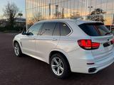 BMW X5 M PAKET 3.0 DIESEL - BMW X5 M von privat
