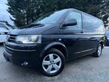 Volkswagen T5 Multivan Comfortline/Aut./AHK/Tisch/Standhzg - Volkswagen T5 Gebrauchtwagen