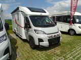 Bürstner BÜRSTNER CAMPEO TD 690 G FREISTAAT EDITION - Bürstner 690