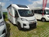 Bürstner BÜRSTNER CAMPEO TD 690 G FREISTAAT EDITION - Angebote entsprechen deinen Suchkriterien
