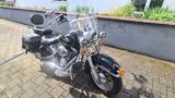 Harley-Davidson Heritage Softail Classic - HARLEY-DAVIDSON SOFTAIL HERITAGE