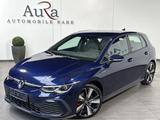 Volkswagen Golf GTD NAV+IQ-LIGHT+VCOCKPIT+KAMERA+ACC+18ZOLL - Volkswagen Golf mit Diesel-Antrieb