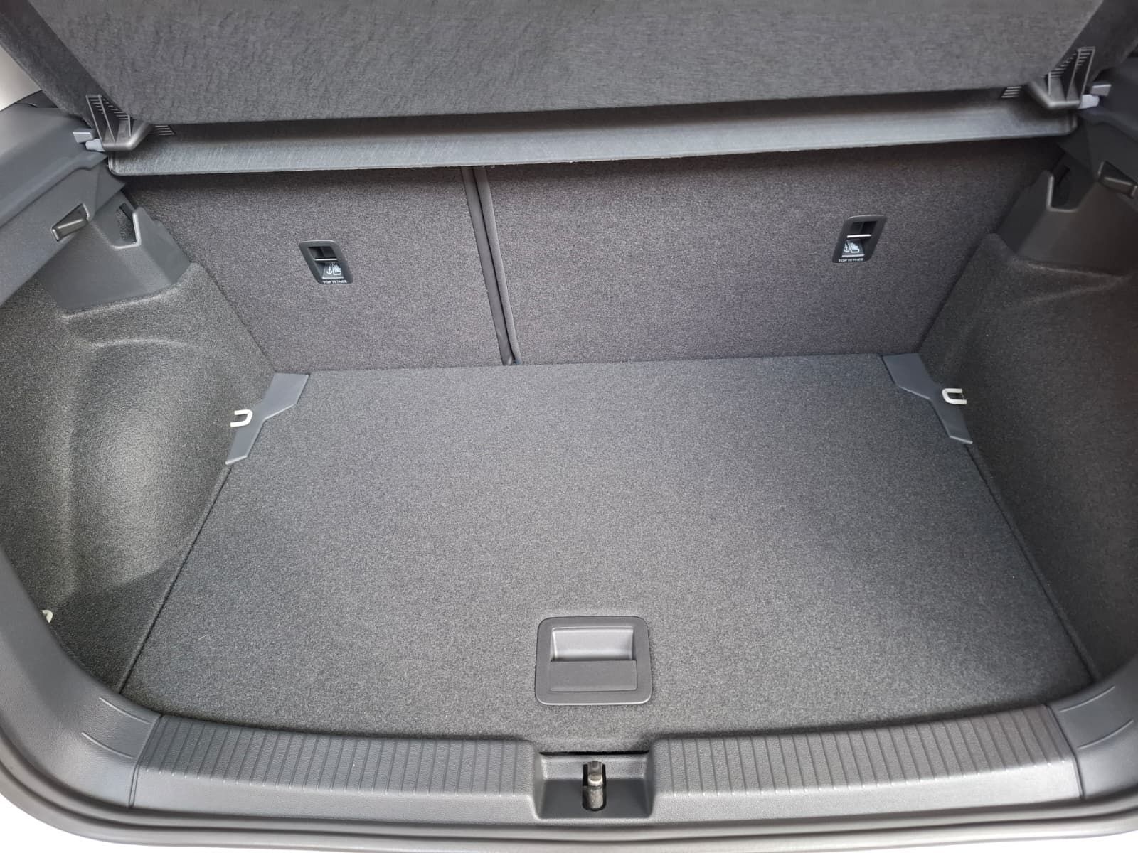 Fahrzeugabbildung Volkswagen T-Cross Energy 1.0 TSI DSG +ACC+LED+TravelAssist