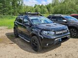 Dacia Duster dCi 110 4WD Prestige Prestige - Dacia: Standheizung
