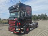Scania R620 Topline - Scania R620