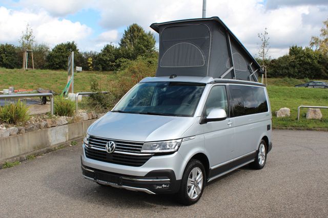 Volkswagen T6.1 California Ocean 4Style 4-Motion+Differenz.