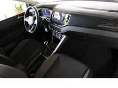 Fahrzeugabbildung Volkswagen Polo Life,Top-Ausstattung,Top-Zustand