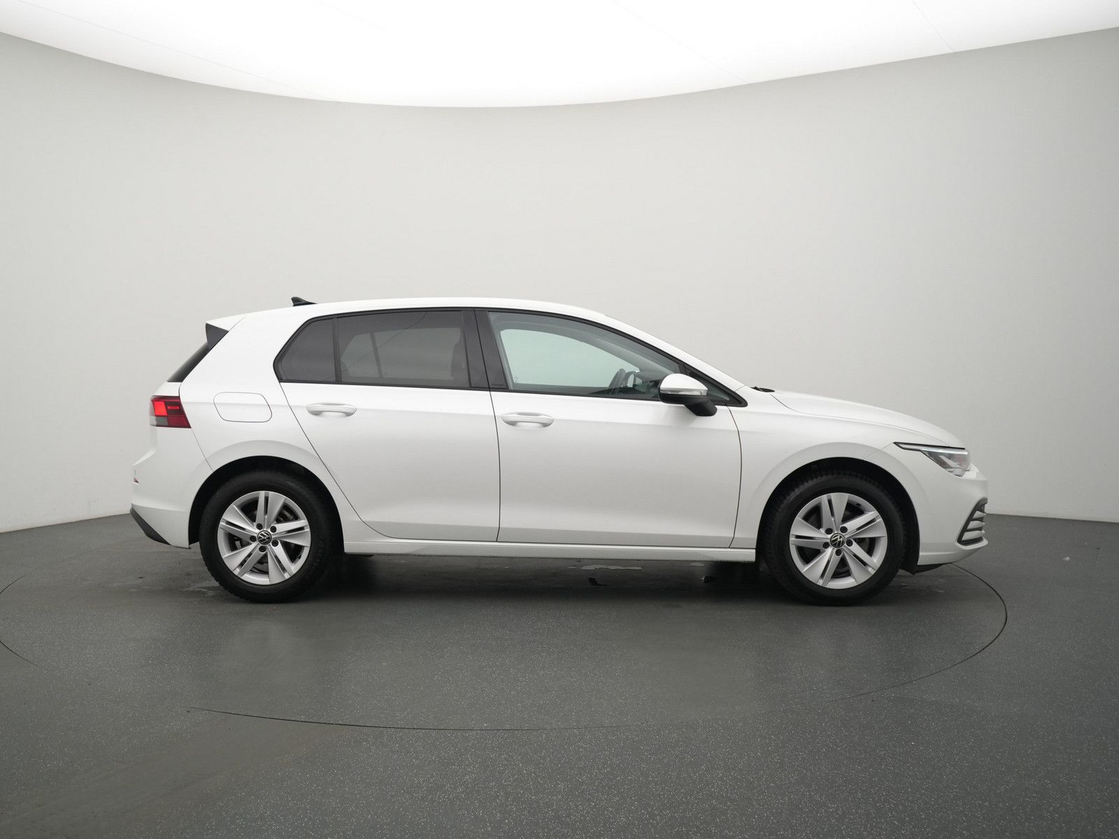 Volkswagen Golf - Bild 3