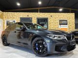 BMW M5 Baureihe M5 Lim. Basis/CARBON/360°/HEAD-UP/SH - BMW M5 aus 2018