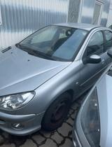 Peugeot 206| Automatik| 1.6 liter| 5 Türer... - Peugeot 206: Automatik