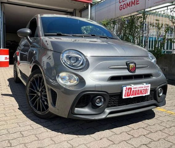 Abarth ABARTH 595 1.4 Turbo T-Jet 165 CV