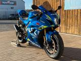 Suzuki GSX R 1000 R - QS, TC, LED,LAUNCH CONTROL - Angebote