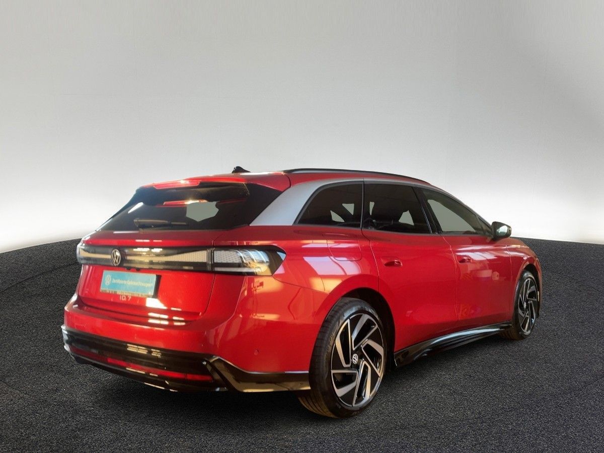 Volkswagen ID.7 Tourer Pro AHK IQ.LED 360 TRAVEL IDA foto 4