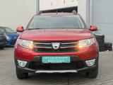 Dacia Sandero II Stepway Prestige*81 TKM*AUTOMATIK* - Dacia Sandero