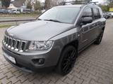 Jeep Compass Limited 4x2 - Jeep Compass: 2.2