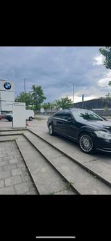Mercedes-Benz S 350 BlueTEC 4MATIC - - Mercedes-Benz S 350 Gebrauchtwagen in München