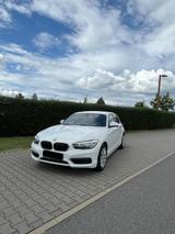 BMW 118i -