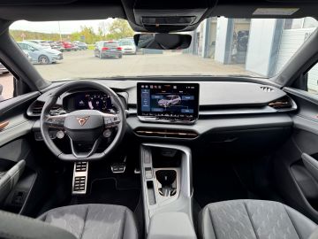 Cupra Terramar - 10