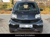 Smart ForTwo Cabrio Klima/ALU/SHZ/HU-Neu!/Allwetter/1A - Smart ForTwo: Automatik