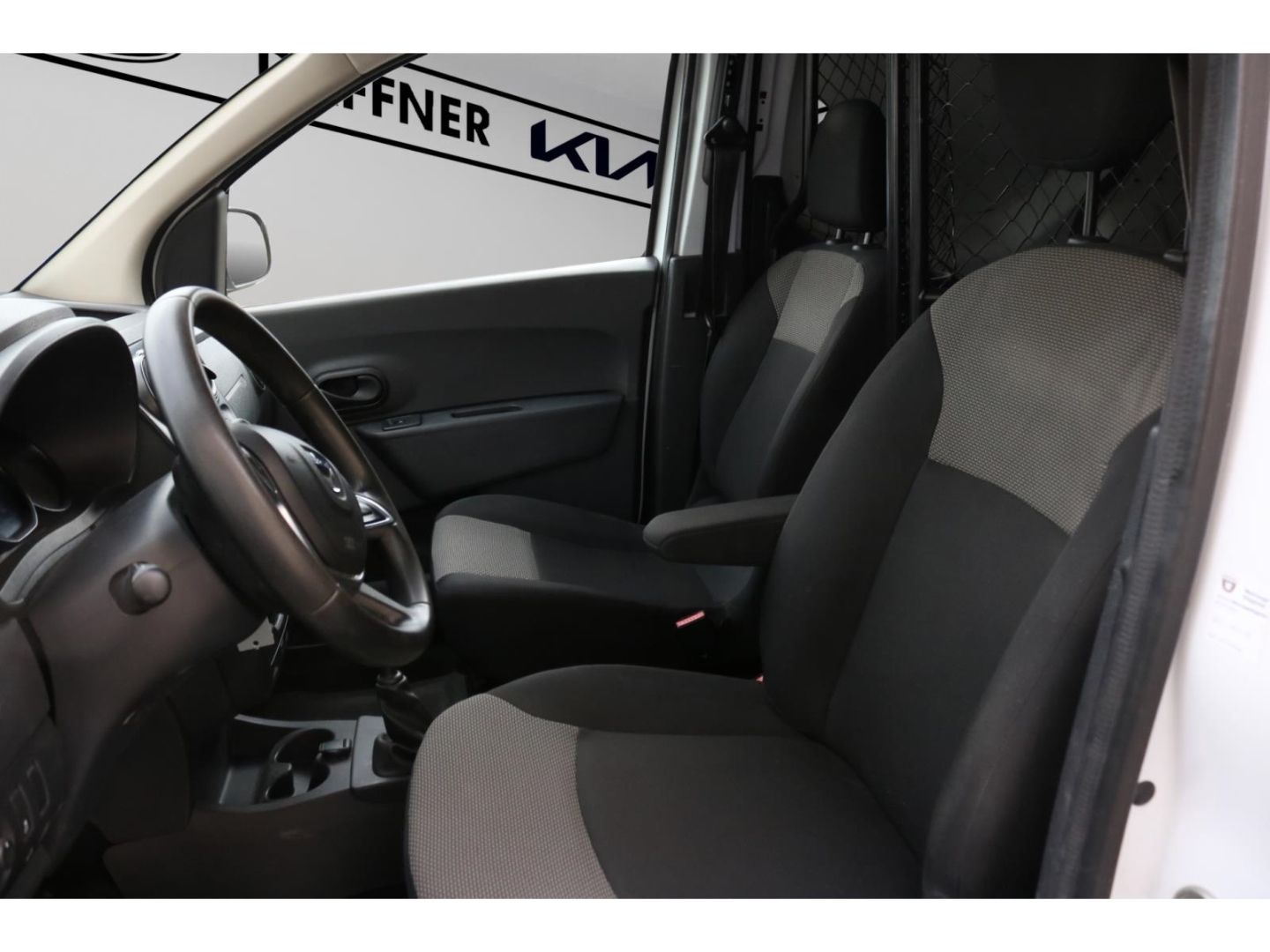 Fahrzeugabbildung Dacia Dokker Express Comfort Klima Radio Tempomat