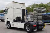 DAF XF 480 SSC Retarder Hydraulik Standklima/heizung - Baggerlader