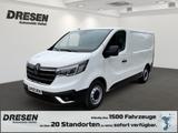 Renault Trafic Kastenwagen Komfort L1H1 3,0t Blue dCi 13 - Renault Trafic aus 2025