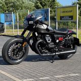 Moto Guzzi V9 Bobber Special Edition * Custombike * Doc - Angebote entsprechen deinen Suchkriterien
