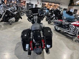 Fahrzeugabbildung Harley-Davidson ROAD GLIDE FLTRX 117ci MY24 Finanz.ab 4,99%