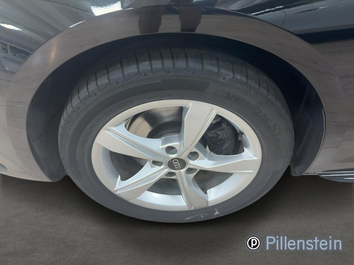 Audi A4 - Bild 6