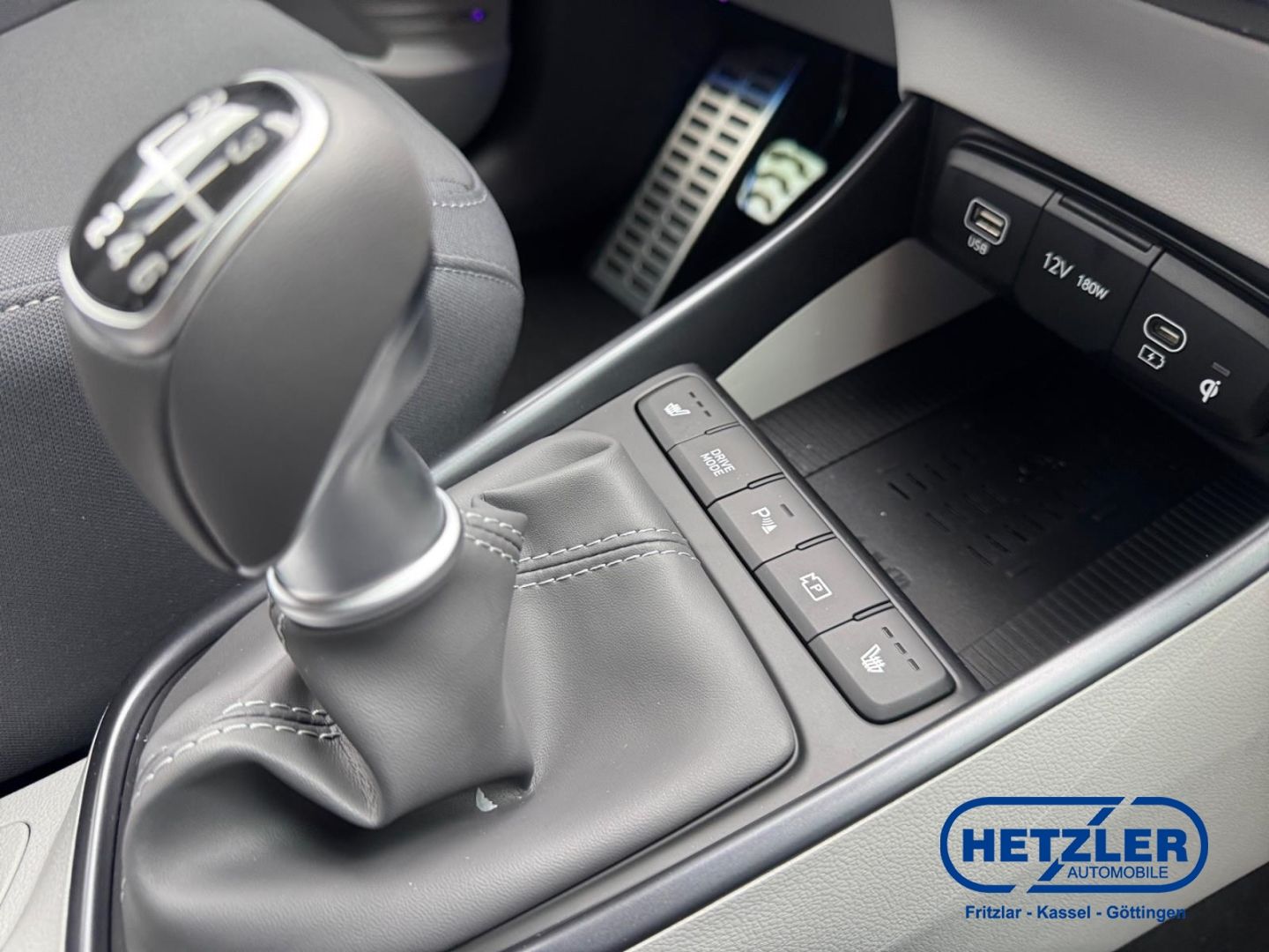Hyundai BAYON – Bild 15