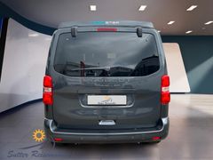 Pössl Campster* 180PS*Adaptiv Tempo*Navi*AHK