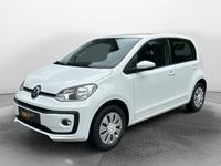 Volkswagen up! 1.0 move Klima Sitzheiz.