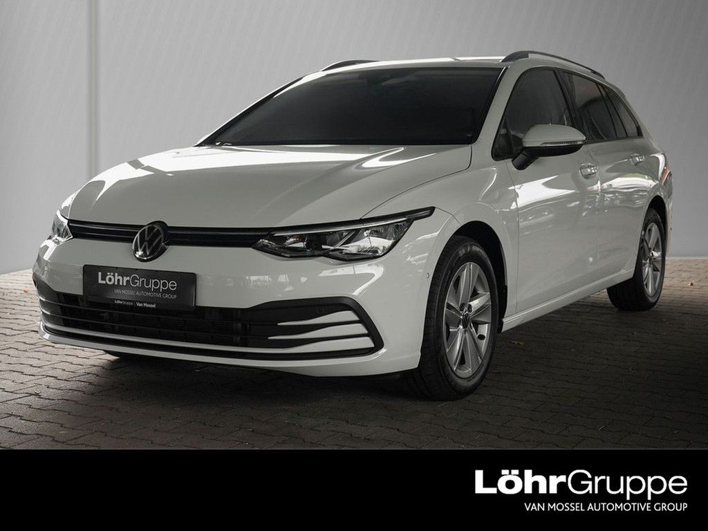 Image of Volkswagen Golf
