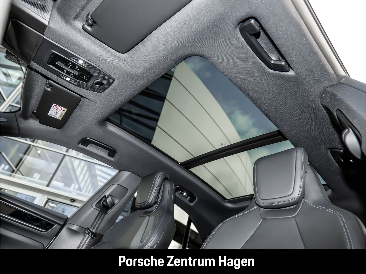Porsche Macan - Bild 15