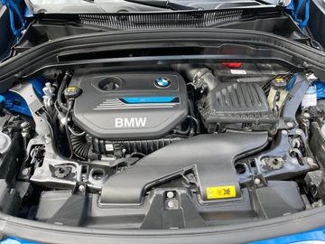 BMW X1 xDrive25e M Sport H&K DA Plus Head Up DAB