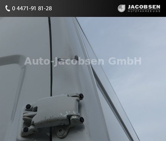 Fahrzeugabbildung Iveco Daily 35S16A8 Klima / Maxi / Automatik