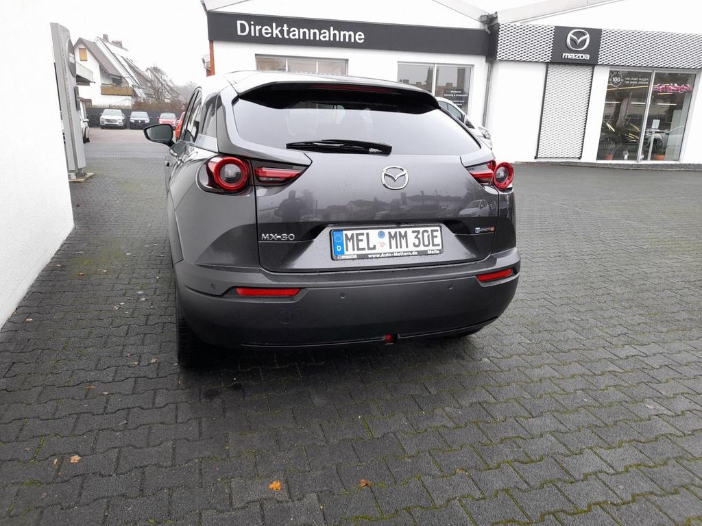 Mazda MX-30