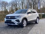 Volkswagen T-Cross 1.0 TSI 70 kW Goal LED Inspektion neu - Volkswagen T-Cross aus 2025