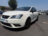 Seat Ibiza 1.4 SC i-Tech Leder Navi - Seat Ibiza mit Benzin-Antrieb: I Tech
