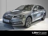 Skoda Superb Combi 2.0 TDI DSG Style Navi, Matrix - Skoda aus 2024