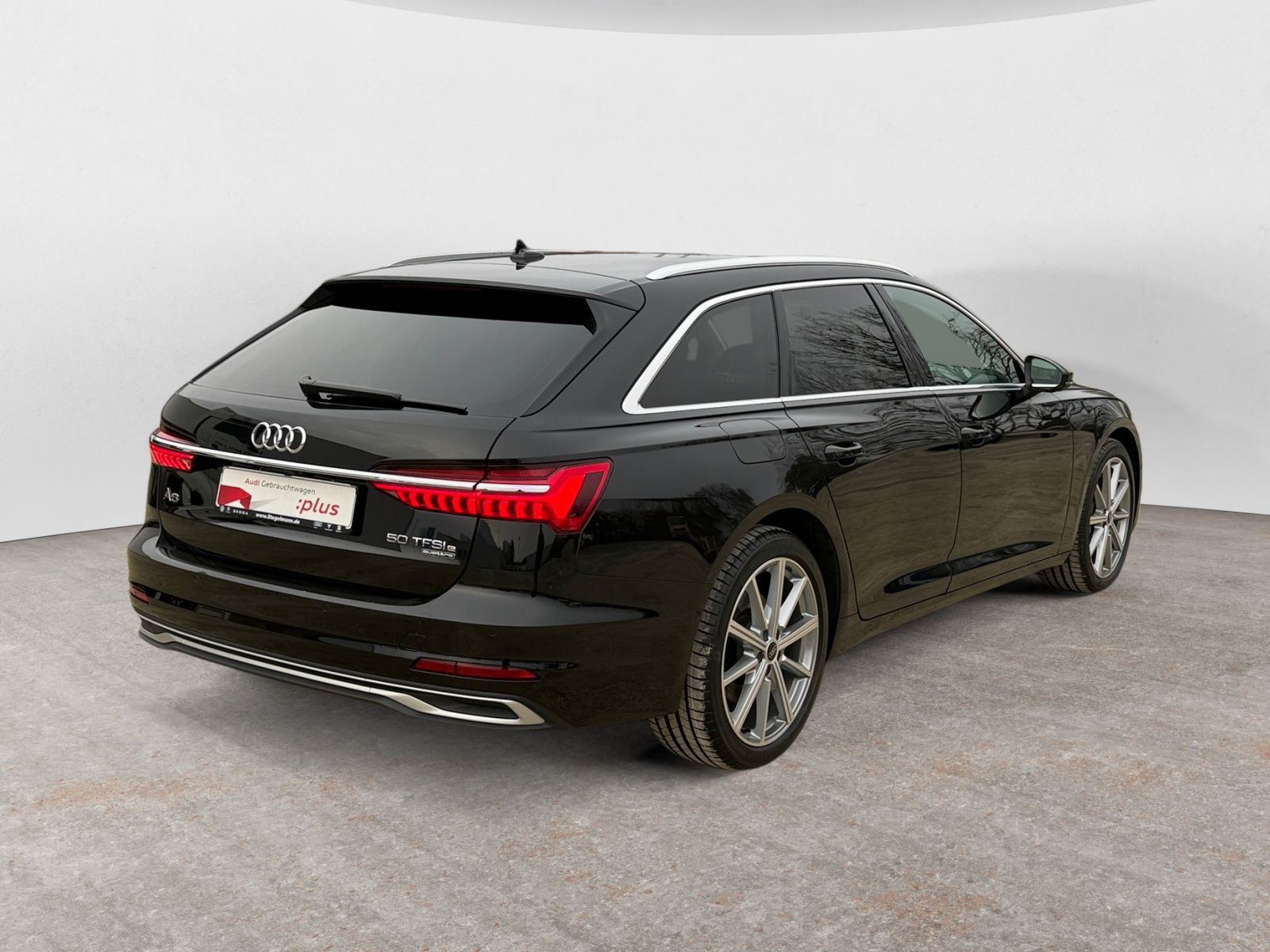 Audi A6 - Bild 7