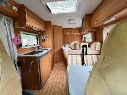 McLouis P 700 FRAN.FESTBETT KLIMA 2xSOLAR AUT.SAT+TV