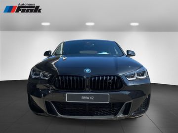BMW X2 xDrive25e M Sport M Sportpaket Head-Up DAB