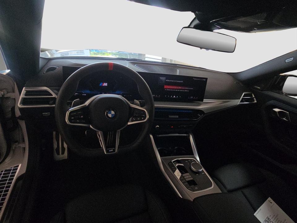 BMW M240i xDrive Steptronic Coupe Sport Aut.